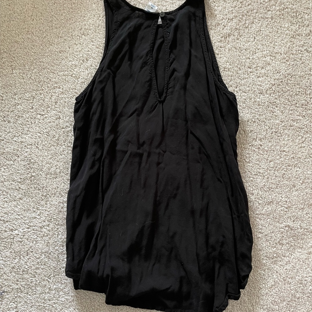 Old Navy casual sleeveless tops size XS bundle - Picture 12 of 14